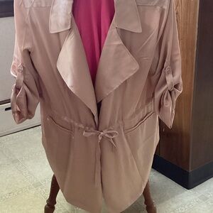 Nina Leonard Women's dress blazer